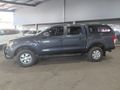 2015 Ford Ranger 2.2 TDCi XL Double-Cab