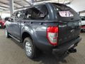 2015 Ford Ranger 2.2 TDCi XL Double-Cab
