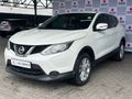 2017 Nissan Qashqai 1.2T Acenta