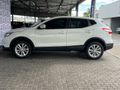 2017 Nissan Qashqai 1.2T Acenta