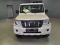 2026 Mahindra Bolero Maxx City HD 1.7 VX Single-Cab