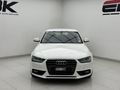 2014 Audi A4 1.8 T S