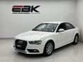2014 Audi A4 1.8 T S