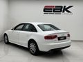 2014 Audi A4 1.8 T S