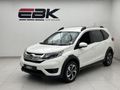 2017 Honda BR-V 1.5 Comfort Auto