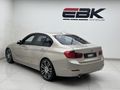2014 BMW 3 Series 316i Auto