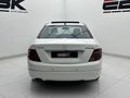 2009 Mercedes-Benz C-Class C 200K Avantgarde Auto
