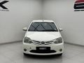 2014 Toyota Etios 1.5 XS 5-dr