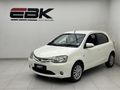 2014 Toyota Etios 1.5 XS 5-dr