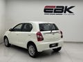 2014 Toyota Etios 1.5 XS 5-dr