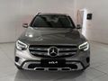 2021 Mercedes-Benz GLC 220d 4Matic