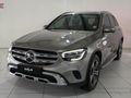 2021 Mercedes-Benz GLC 220d 4Matic
