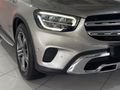 2021 Mercedes-Benz GLC 220d 4Matic