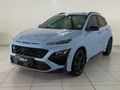 2022 Hyundai Kona N 2.0 TGDi DCT