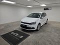 2023 Volkswagen Polo Vivo 1.6 Comfortline Auto 5-dr