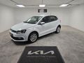 2023 Volkswagen Polo Vivo 1.6 Comfortline Auto 5-dr