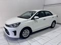 2025 Kia Pegas 1.4 LX Auto