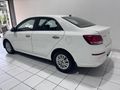 2025 Kia Pegas 1.4 LX Auto