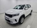 2024 Kia Sonet 1.5 LX CVT