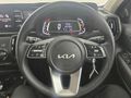 2024 Kia Sonet 1.5 LX CVT