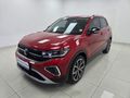 2025 Volkswagen T-Cross 1.0 TSI Style Auto