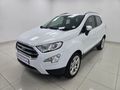 2019 Ford EcoSport 1.0 EcoBoost Titanium Auto