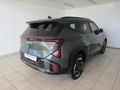 2026 Kia Seltos 1.5T GT-Line S DCT