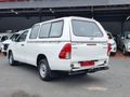 2018 Toyota Hilux 2.0 VVTi Single-Cab