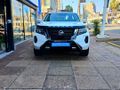 2022 Nissan Navara 2.5 DDTi LE Plus Auto Double-Cab