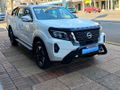 2022 Nissan Navara 2.5 DDTi LE Plus Auto Double-Cab