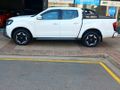 2022 Nissan Navara 2.5 DDTi LE Plus Auto Double-Cab