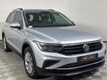 2021 Volkswagen Tiguan 1.4 TSI DSG Auto (110kW)