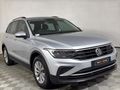 2021 Volkswagen Tiguan 1.4 TSI DSG Auto (110kW)