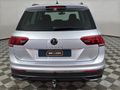 2021 Volkswagen Tiguan 1.4 TSI DSG Auto (110kW)