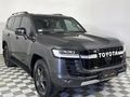 2023 Toyota Land Cruiser 300 V6 3.3 D GR-S