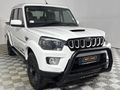 2023 Mahindra Pik Up 2.2 mHawk S6 Double-Cab