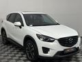 2016 Mazda CX-5 2.2 DE Akera Auto AWD