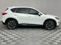 2016 Mazda CX-5 2.2 DE Akera Auto AWD
