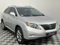 2010 Lexus RX 350 XE