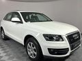 2012 Audi Q5 2.0 TFSI quattro (132kW)