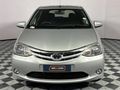 2015 Toyota Etios 1.5 XS 5-dr