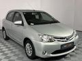 2015 Toyota Etios 1.5 XS 5-dr