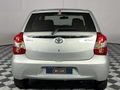2015 Toyota Etios 1.5 XS 5-dr