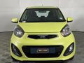 2014 Kia Picanto 1.2 EX