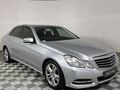 2011 Mercedes-Benz E-Class E 300 Avantgarde