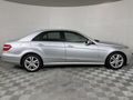 2011 Mercedes-Benz E-Class E 300 Avantgarde