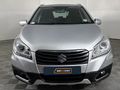 2016 Suzuki SX4 1.6 GLX Auto