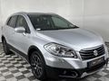 2016 Suzuki SX4 1.6 GLX Auto