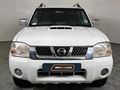 2018 Nissan NP300 2.5 TDi 4x4 Double-Cab
