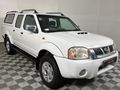 2018 Nissan NP300 2.5 TDi 4x4 Double-Cab